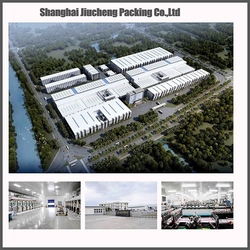 Κίνα Shanghai Jiucheng Packing Co., Ltd.