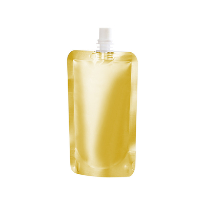 Leakproof στάση σακουλών 700ml 1000ml Doypack σωλήνων αλουμινίου 250ml 500ml επάνω στη σακούλα