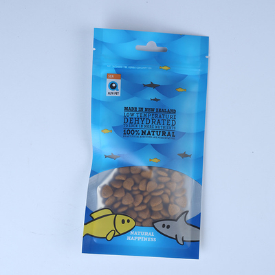 25g ανακυκλώσιμη συσκευασία τροφίμων συσκευασίας τροφίμων γατών 200g Pet