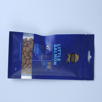 25g ανακυκλώσιμη συσκευασία τροφίμων συσκευασίας τροφίμων γατών 200g Pet