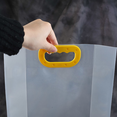 5kg 10kg τυπωμένη συνήθεια συσκευάζοντας συσκευάζοντας τσάντα ρυζιού τσαντών αδιάβροχη με τη βαλβίδα
